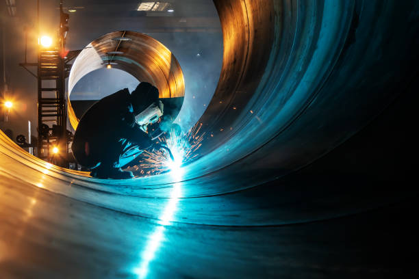 Best Welding Inspection and Certification in Linganore, MD