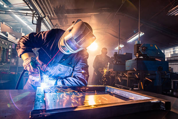 Best Food and Beverage Processing Equipment Welding in Linganore, MD