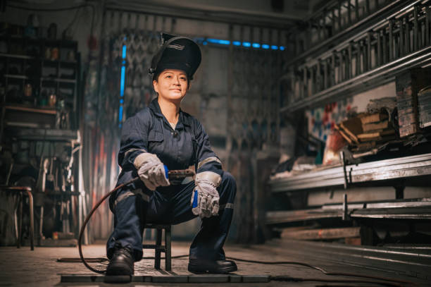 Best Aerospace and Defense Welding in Linganore, MD