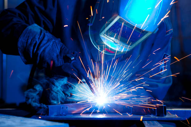 Best Marine and Shipbuilding Welding in Linganore, MD