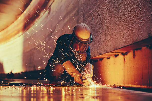 Affordable Welder Services in Linganore, MD