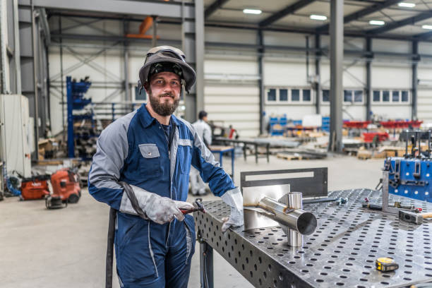 Best Structural Steel Welding in Linganore, MD