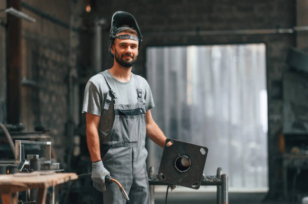 Best Specialty Welding Processes in Linganore, MD
