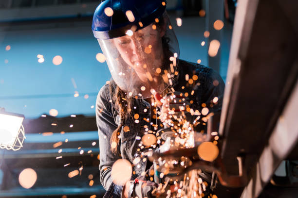 Reliable Linganore, MD Welder & Metal Fabrication Solutions